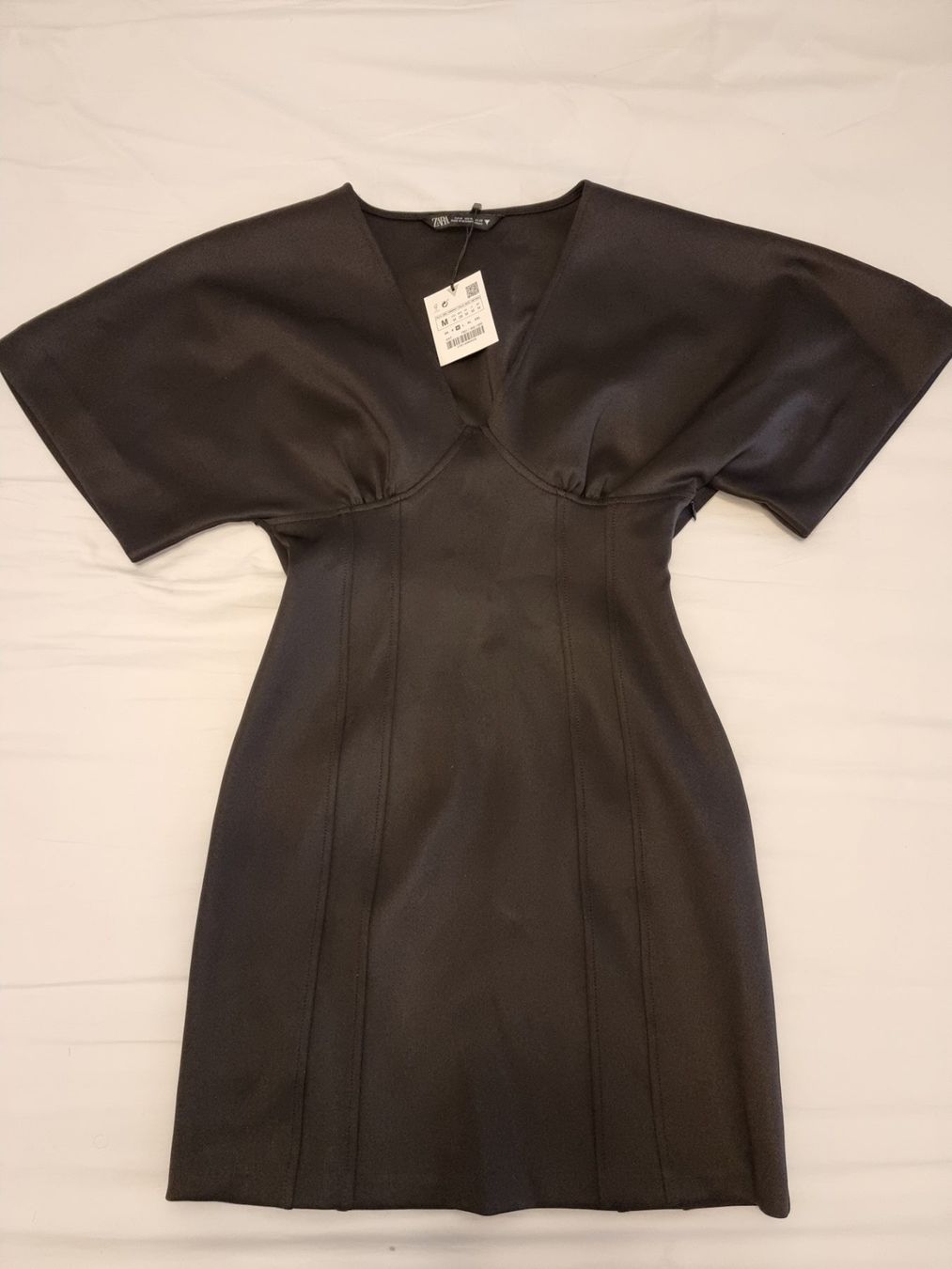 Zara Vestiti: ZARA Kleid (Grösse: M) – Nuovo (secondo la descrizione) da Brüttisellen venduto da Begoran