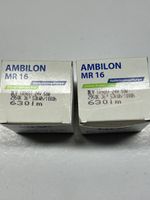 Ambilon MR 16 Halogenlampen 