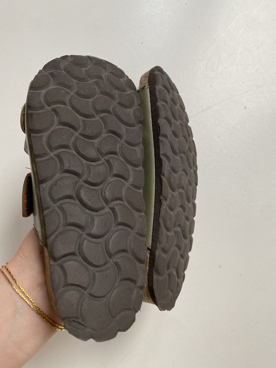 Scarpe da uomo: Finken zum austragen – Usato da Widen venduto da juinl 2