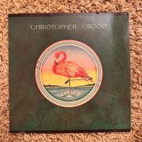 Christopher Cross – Christopher Cross LP