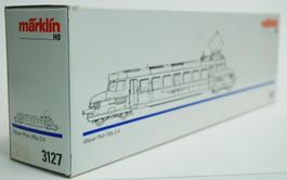 Märklin HO-Wechselstrom Blauer Pfeil / Digital