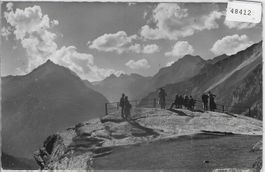 Maloja-Kulm