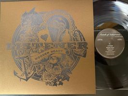 Listener – Wooden Heart [LP DE 2014]