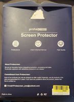 Laptop Protescreen: Hochwertiger Displayschutz