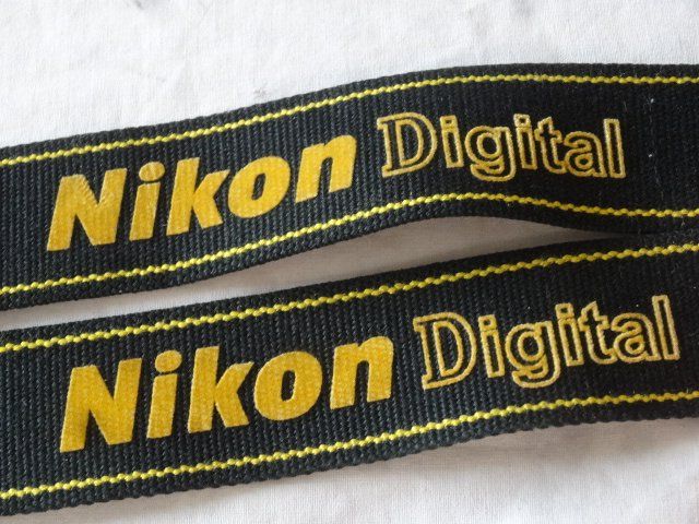 Nikon Kamera: NIKON   DIGITAL KAMERA TRAGEGURT .NUR TRAGEGURT – Gebraucht aus zürich von ahmad01 4