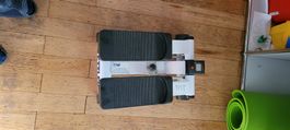 Stepper