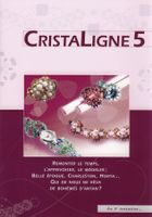 Livre Cristaligne 5 / Buch Kreation Schmuck Perlen