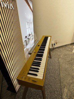 Strumenti musicali: Casio - Privia PX-S7000, harmonious mustard – Usato da Ittigen venduto da KrompholzMusik 2
