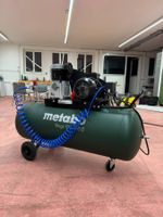 Metabo 520 200 D Druckluftkompressor