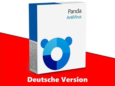 Applications: Panda Antivirus Pro 10D/1Y – Neuf (Voir description) à Vaduz par KeysDistributionGmbH
