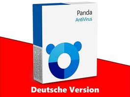 Panda Antivirus Pro 1D/1Y
