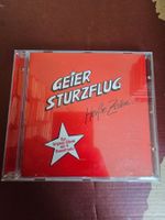 CD - Geier Sturzflug – Heiße Zeiten... ( New Wave, 2008)