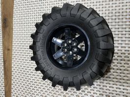 Lego Technik Rad Felge 107x44 42099
