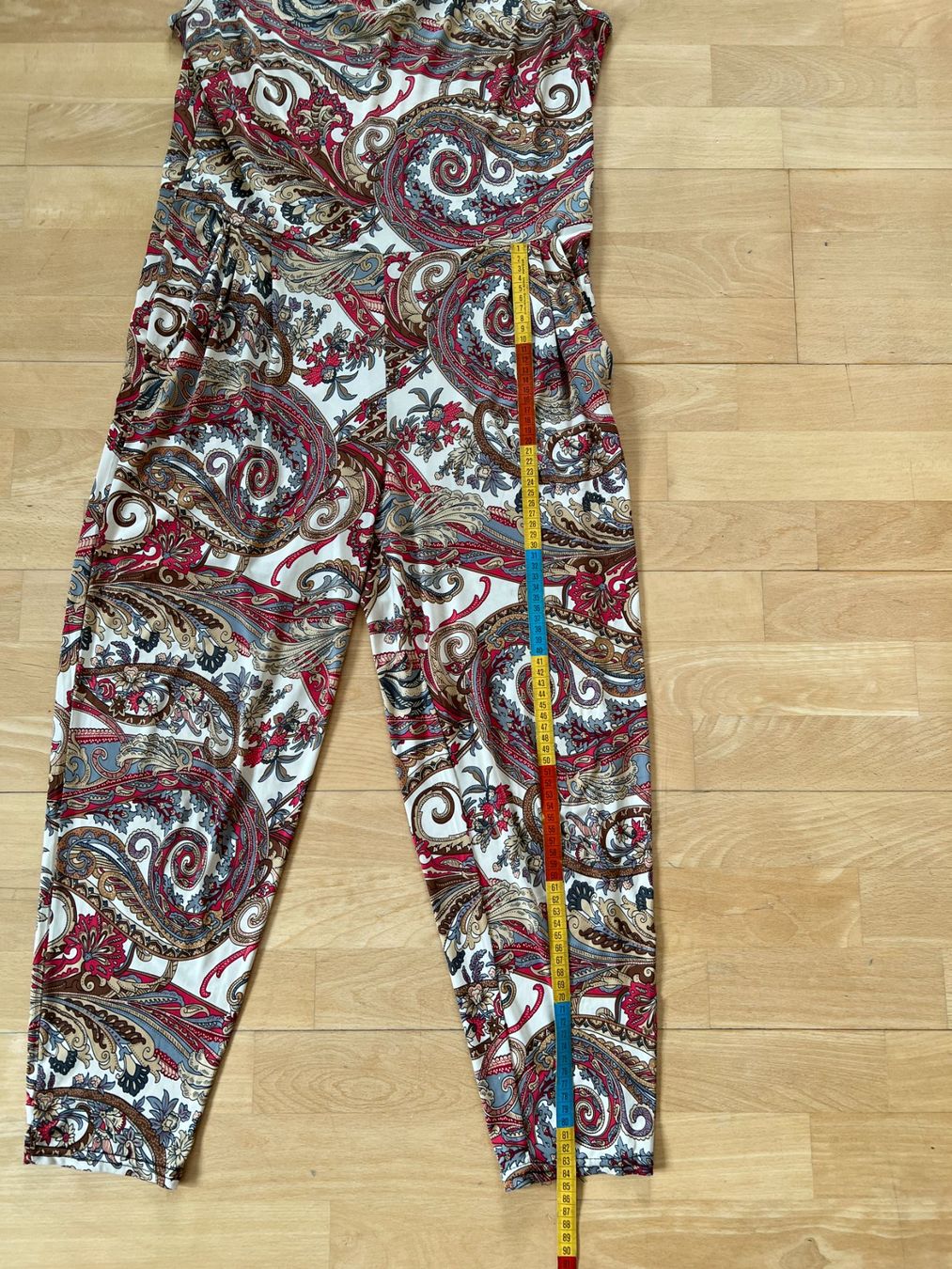 Tute: Jumpsuit in ca. Gr. 36/38 – Usato da Worb venduto da farben20zauber 5