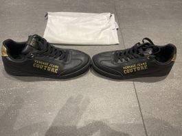 Versace Jeans Couture Sneaker Gr. 43 - 2x getragen