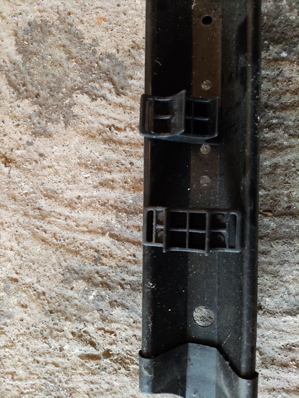 Portapacchi: Porte vélo de toit – Usato da Châtel St Denis venduto da Magil71 3