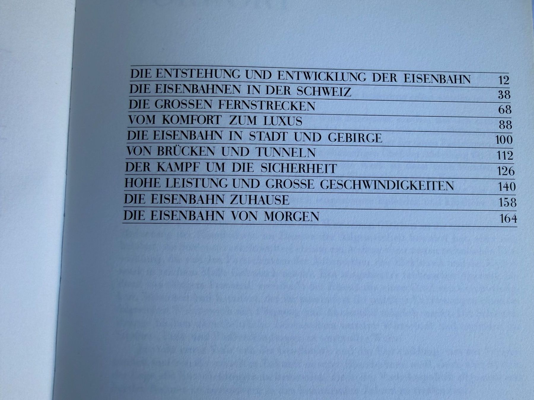 Libri: Eisenbahnen der Welt – Usato da Bern venduto da rewe45 2
