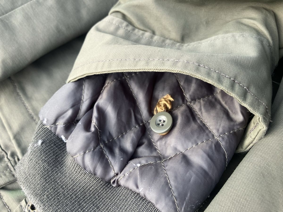 PME Legend Giacche: PME Legend Winterjacke Snowpack XL – Usato da Wabern venduto da Pukavik 8