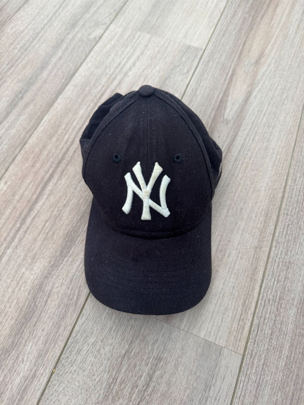 Altro abbigliamento per bambino: NY Kinder Cap dunkelblau – Usato da Bonstetten venduto da VCLS
