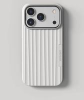 Nudient IPhone 17 Pro MagSafe case
