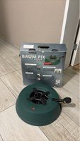 Baumstaender Baum Fix Aqua - Stabil & Einfach zu Bedienen