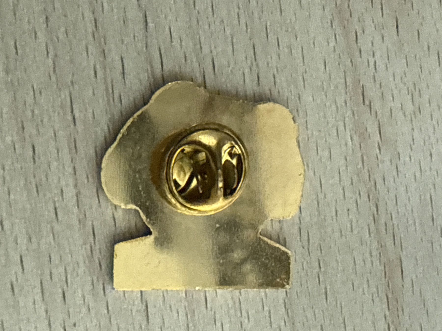 Placchette & Badge: Pin DRS 3 – Usato da Glattbrugg venduto da Schweigmatt 1