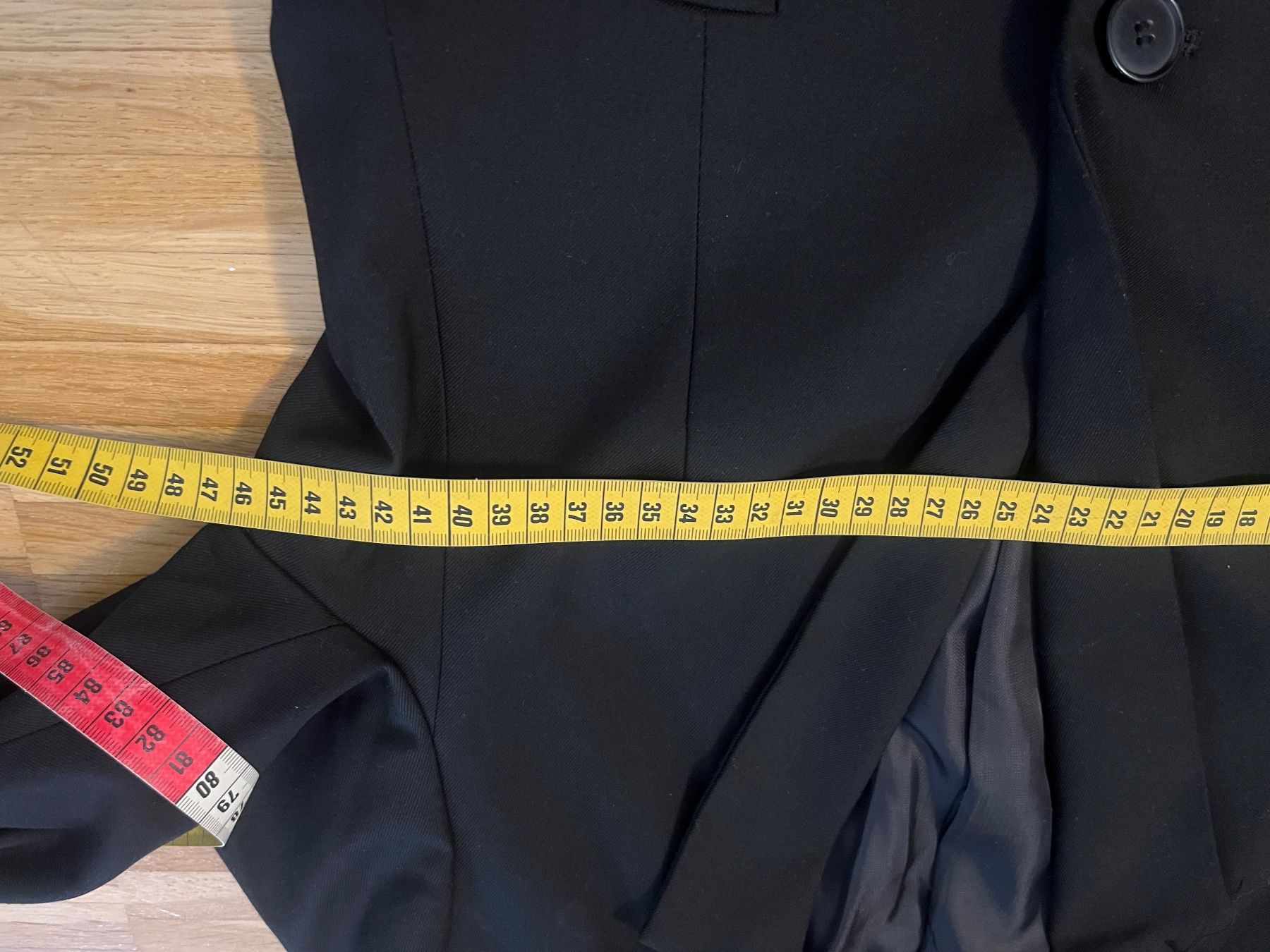 H&M Giacche: Damen Blazer, Grösse 38 – Usato da Basel venduto da Galia2000 2