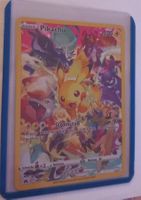 Pokemon Zenit der Könige Pikachu 160/159