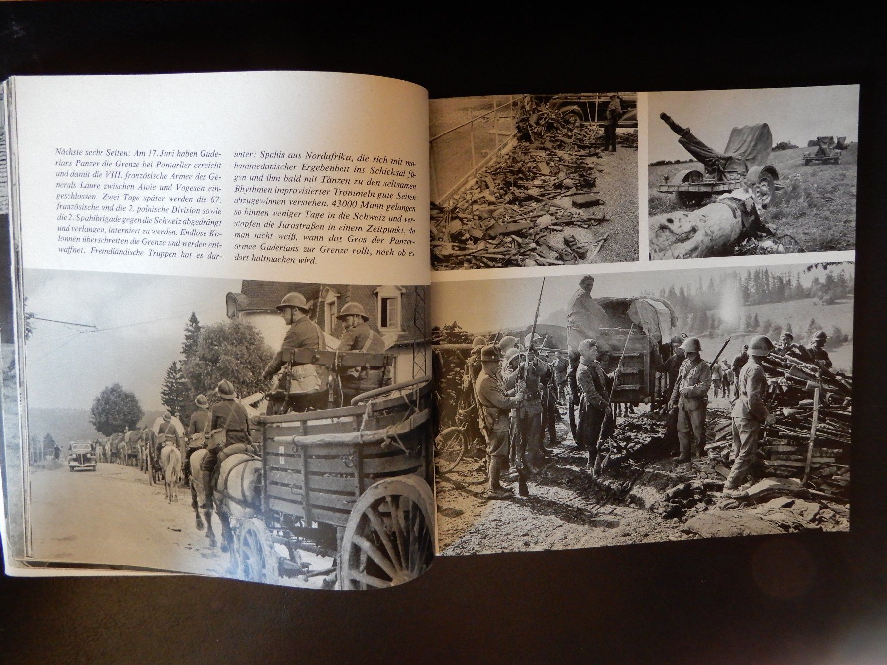 Bücher: Der General - Walter Verlag - 1960 – Gebraucht aus Senèdes von Framboise52 4