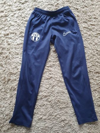 FC Zürich Kinder-Trainingshose Nike Gr. 137-147