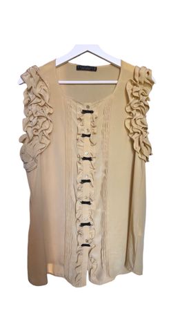 Blouse Twin-Set