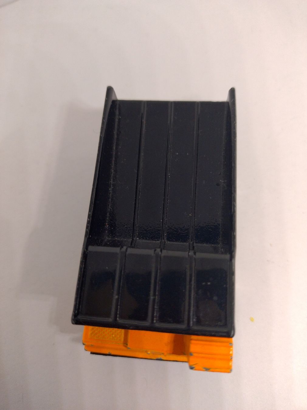 Matchbox Modellini d'auto: Matchbox, Dump Truck 1/140 – Usato da La Chaux-de-Fonds venduto da Pierrot8404 7