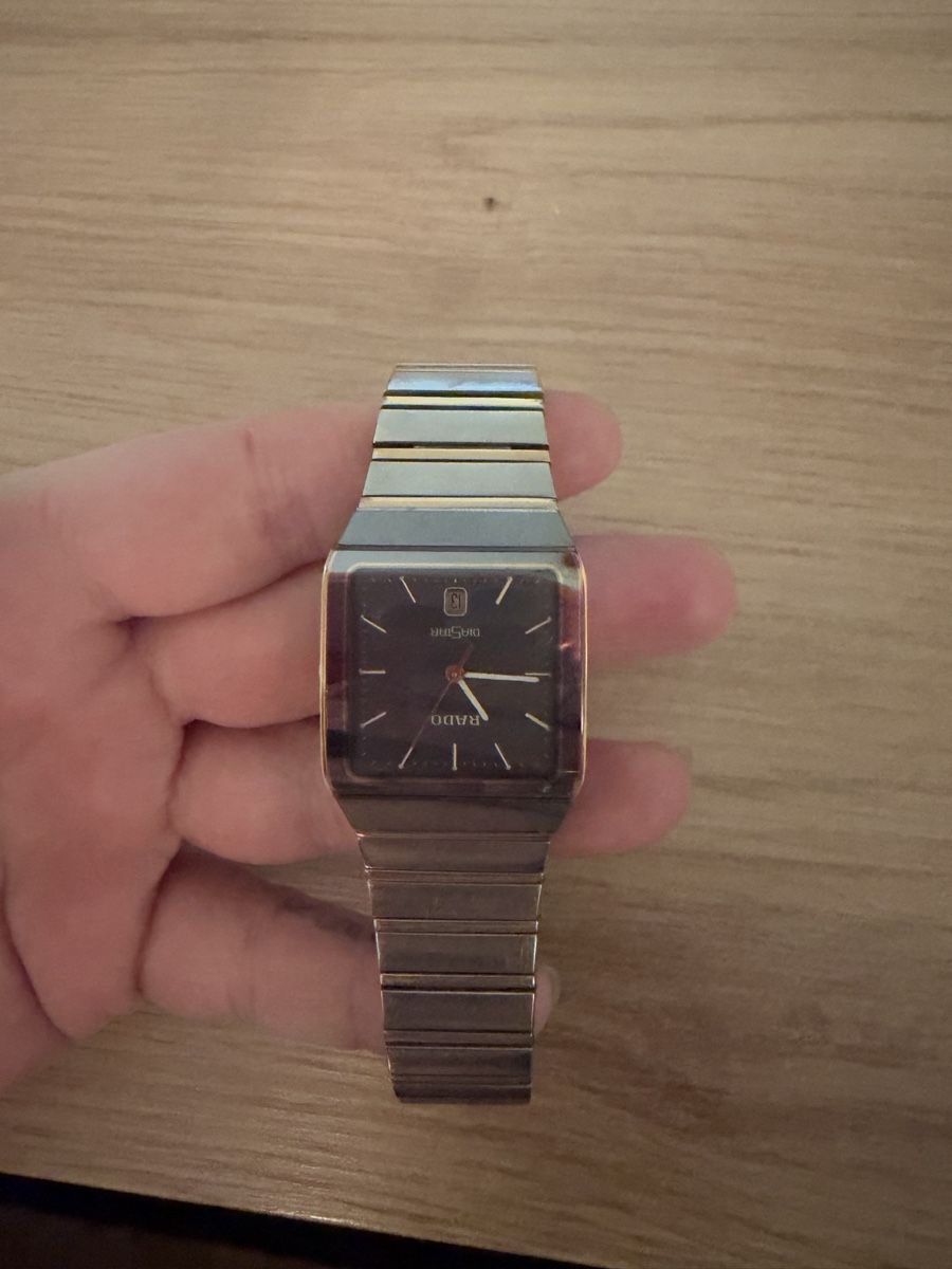 Rado Orologi: Rado Uhr – Usato da Wynau venduto da rem_5tpw 2