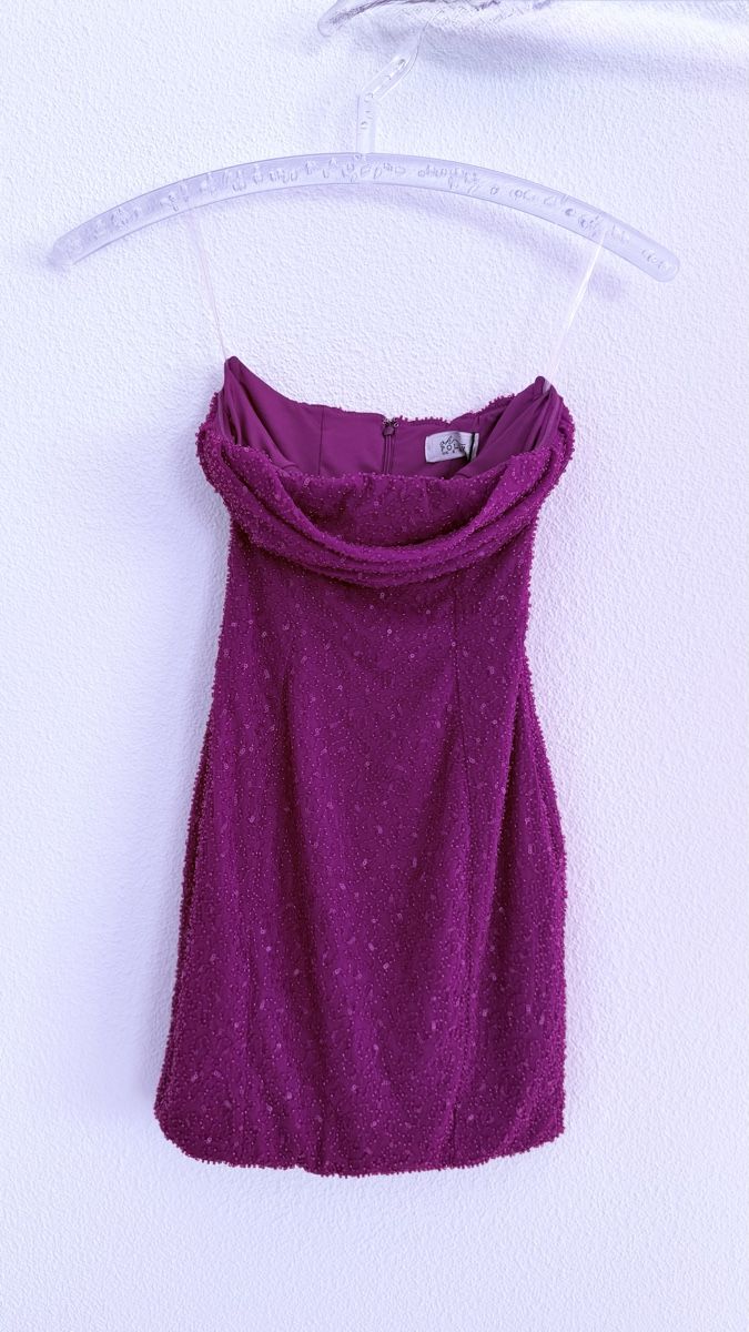 Vestiti: Damenkleid rot Gr. 34 – Nuovo e nell'imballaggio originale da Wermatswil venduto da Fmc 6