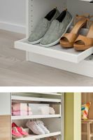 IKEA KOMPLEMENT PAX Schubladeneinlage 50x35cm 4 St neuwertig