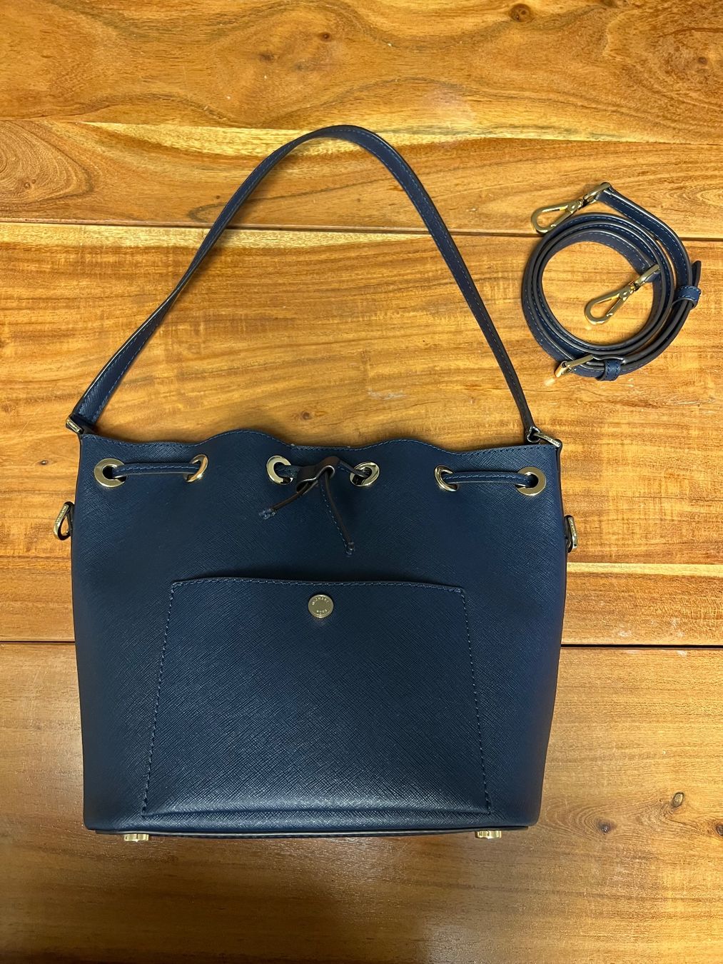 Michael Kors Borse: MICHAEL KORS Handtasche – Nuovo (secondo la descrizione) da Bassersdorf venduto da m.vontobel 3
