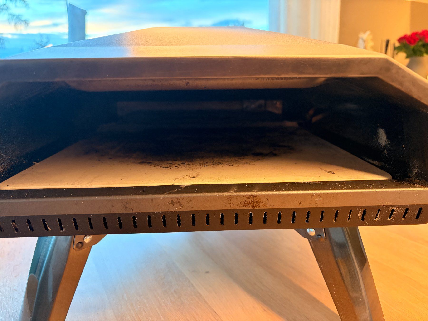 Pizzaofen: Pizzaofen – Gebraucht aus Ottenbach von Christiant 2