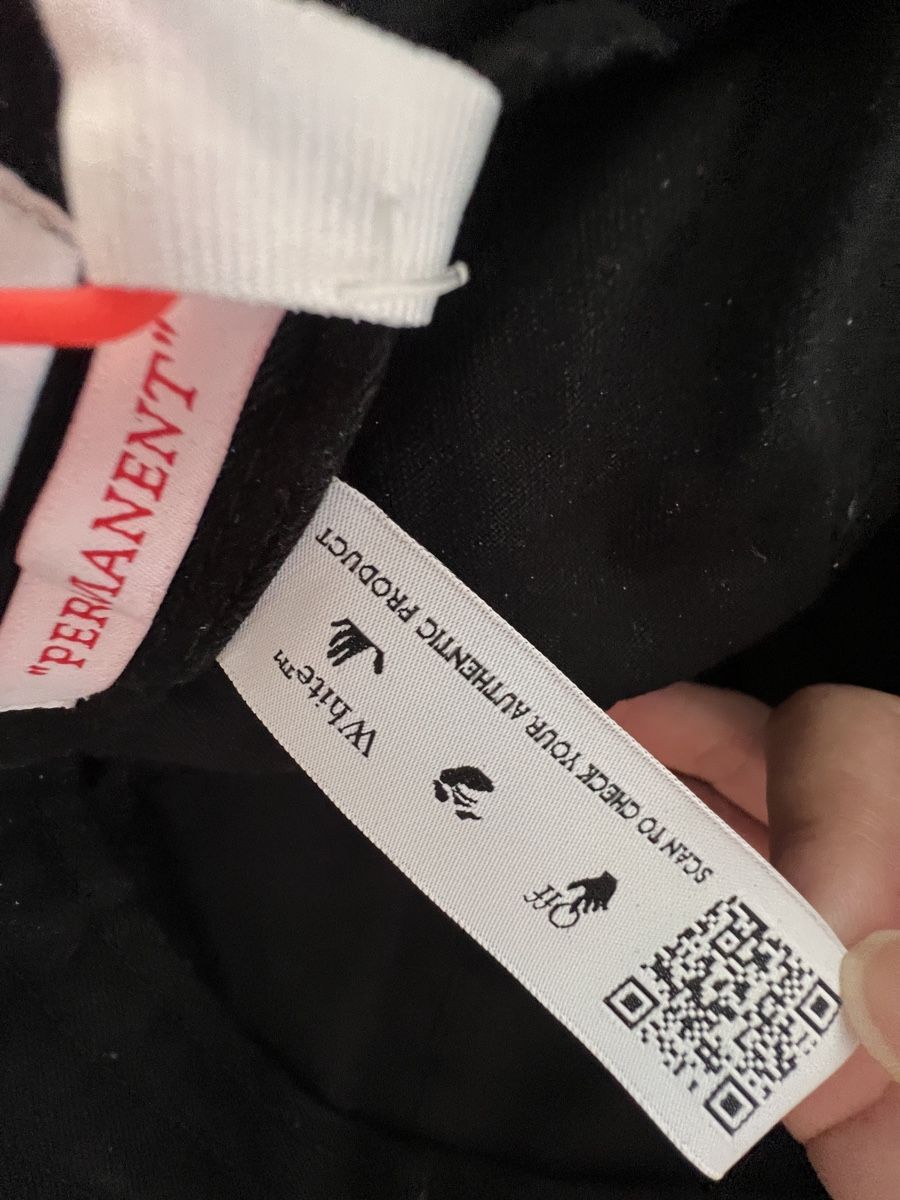 Chapeaux, bonnets & casquettes: Off-white Cap (New) Off white – Neuf avec emballage d'origine à Altdorf UR par Swissglam 4