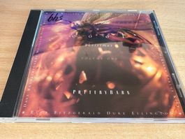 Various – A Cool Christmas Volume One