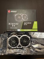 MSI Ventus 1660 Super