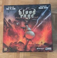 Brettspiel Blood Rage