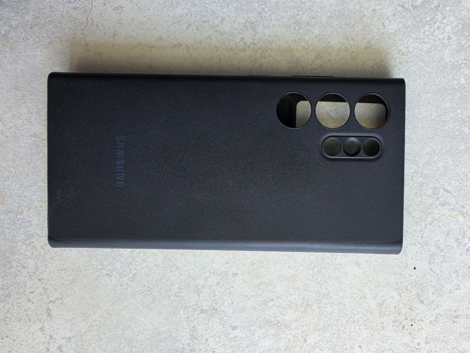 Samsung Cover & Protezioni schermo: Samsung Galaxy s24 Ultra Hülle – Usato da Turbenthal venduto da urb_jnz9 1