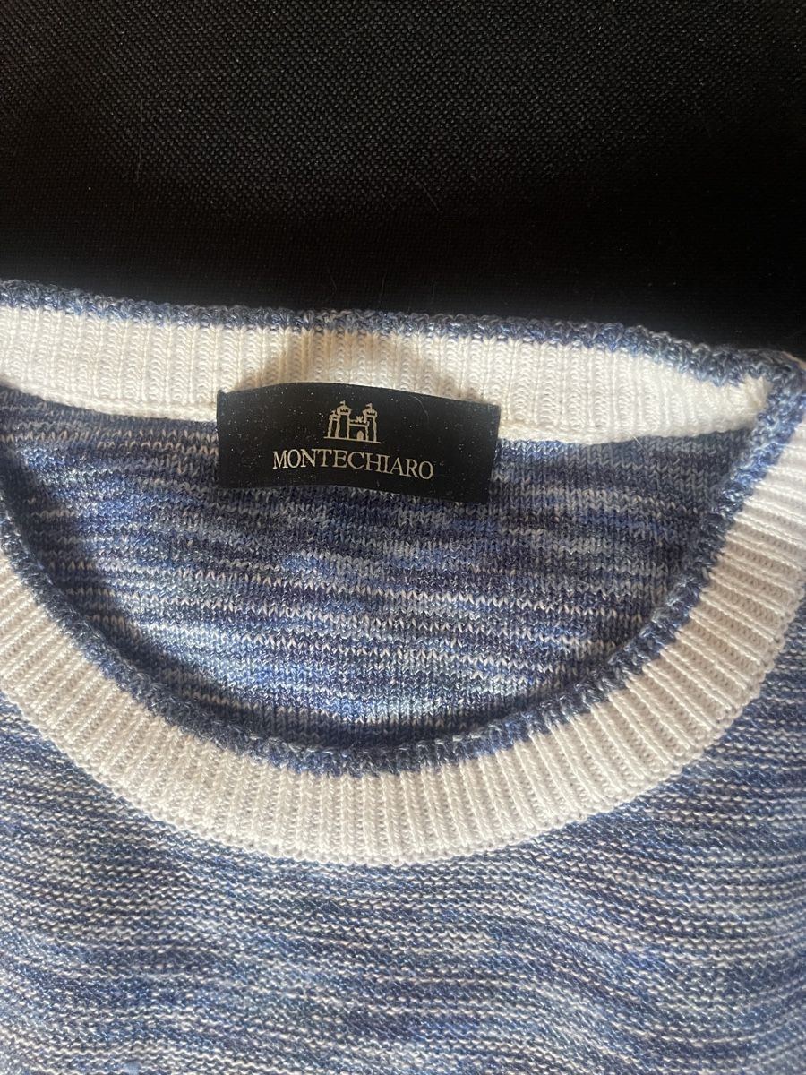 Pulls & Sweat-shirts: Pullover Montechiaro – D'occasion à Oberiberg par tschalunbiker 2