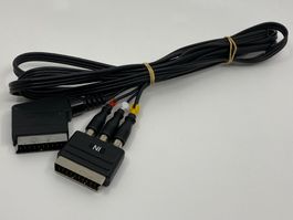 Scart Kabel ca. 2.60m