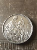 Schützentaler 1865