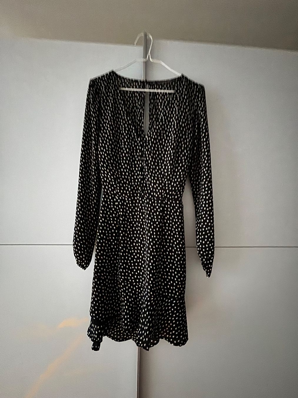 Abercrombie Vestiti: Abercombie & Fitch Wickelkleid – Usato da Zürich venduto da gaj_nm6w