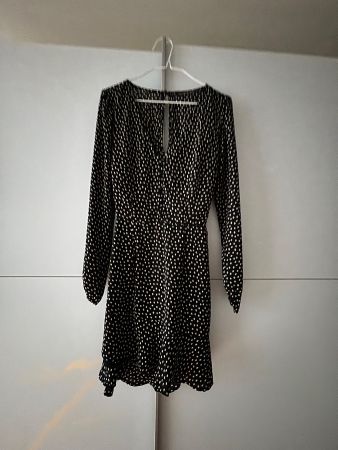 Abercombie & Fitch Wickelkleid