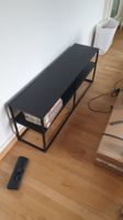 TV Möbel AC Design Newton, einwandfrei, OP CHF 126.-