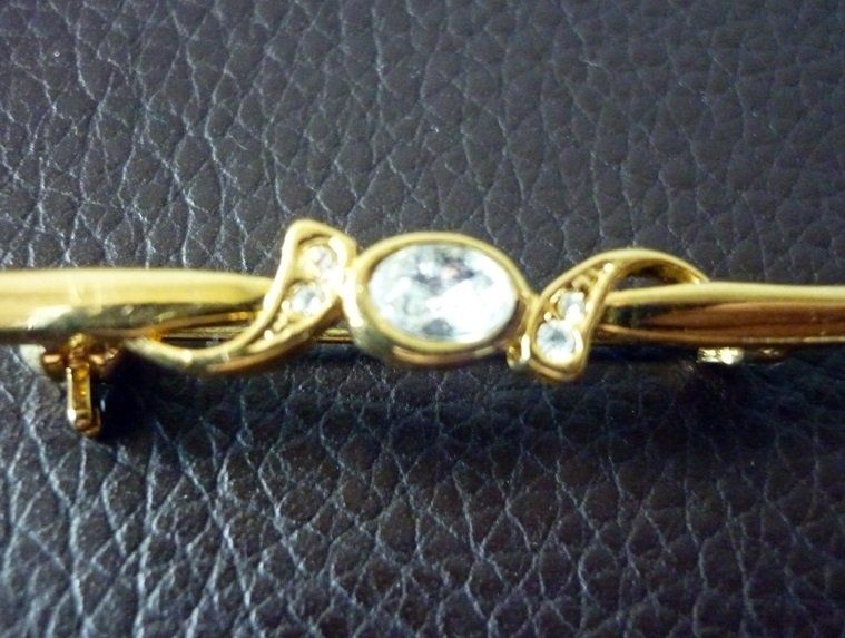 Broschen & Nadeln: Vintage Brosche - Anstecker – Gebraucht aus Adliswil von di_hans 2