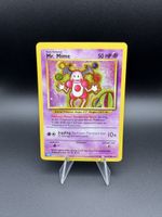 Mr. Mime - Trading Card Game Classic (CL) 🇬🇧